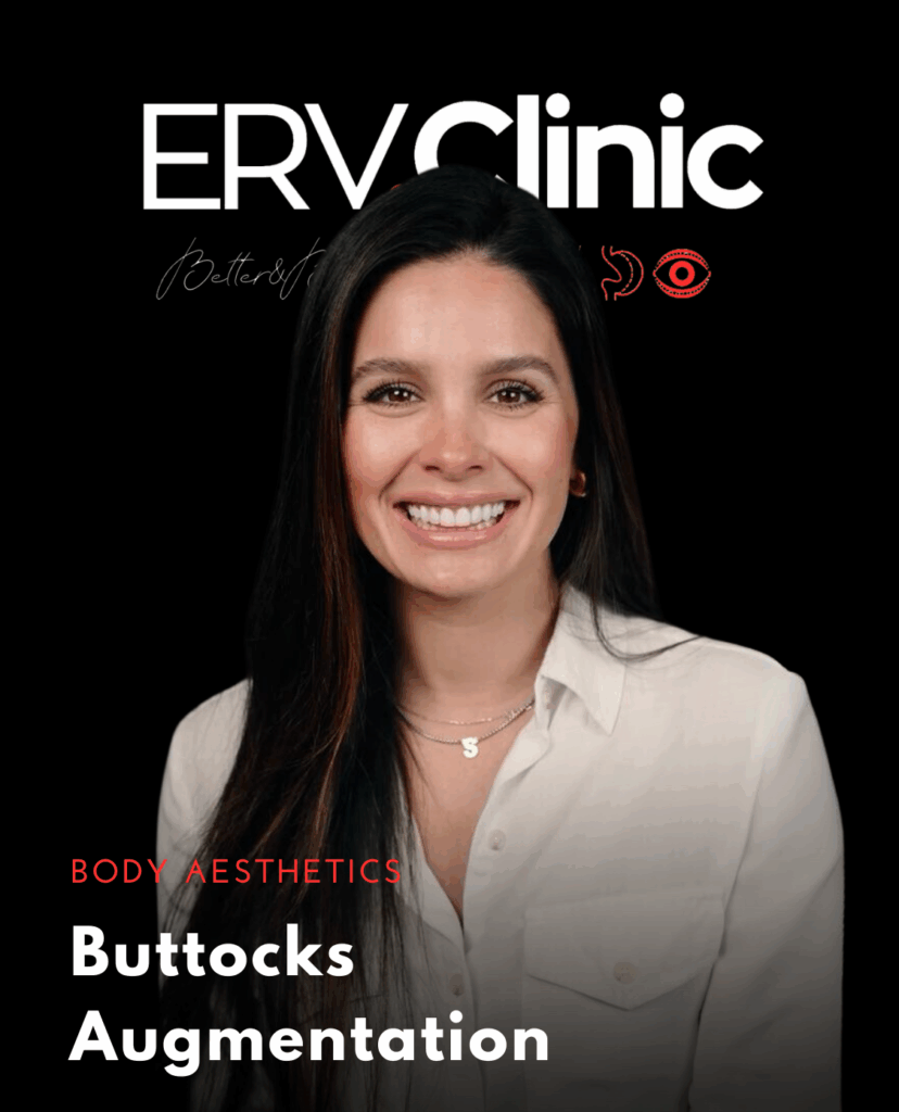 Buttocks Augmentation BODY AESTHETICS