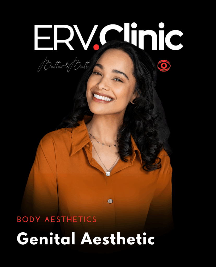 Genital Aesthetic BODY AESTHETICS
