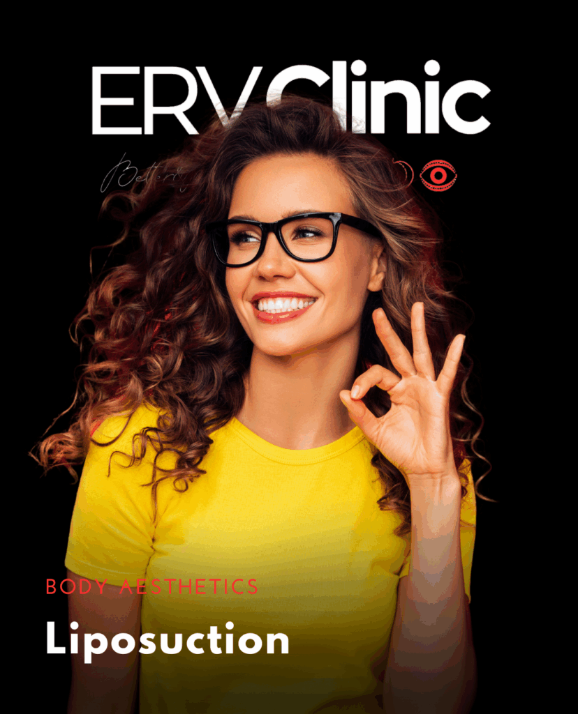 Liposuction BODY AESTHETICS