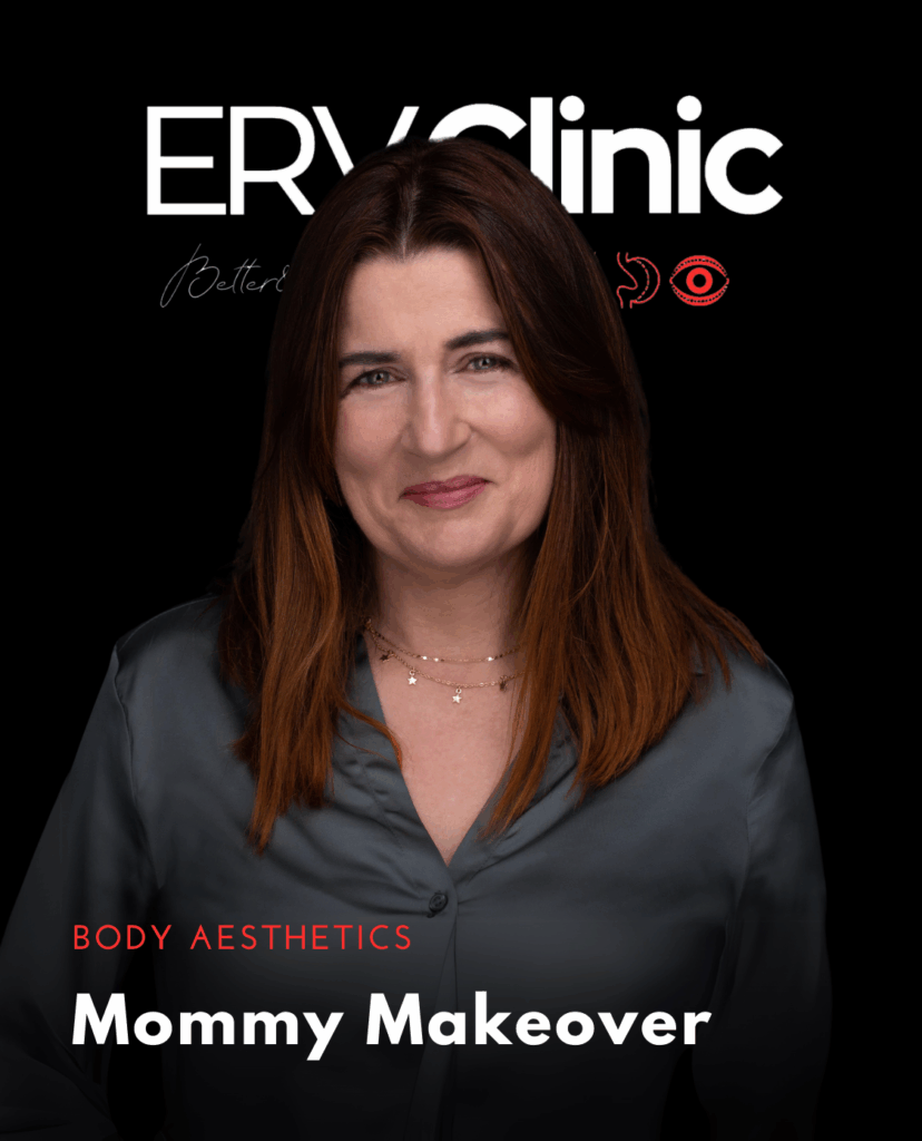 Mommy Makeover BODY AESTHETICS