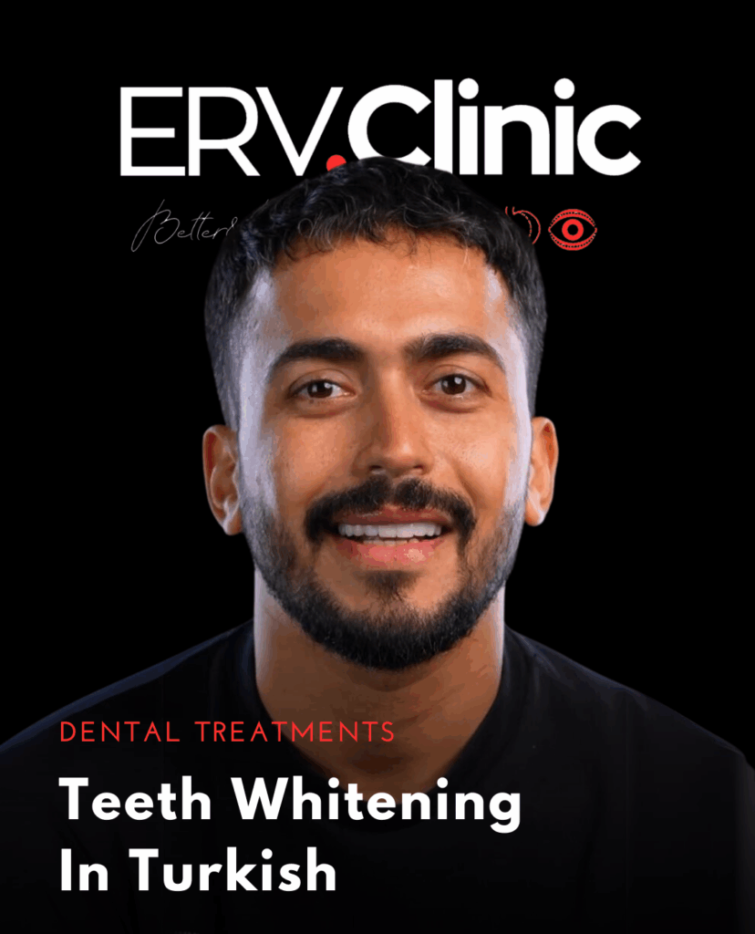 Teeth Whitening In Turkish DENTAL TREATMENTS (2)